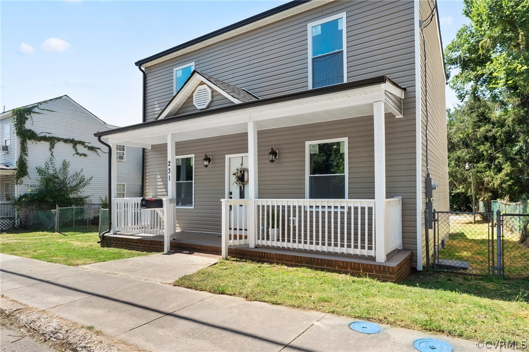 231 St Matthew St