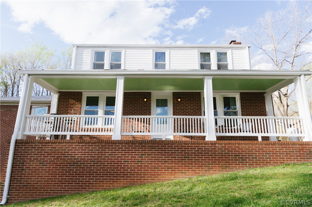 6788 Rockfish Gap Tpke