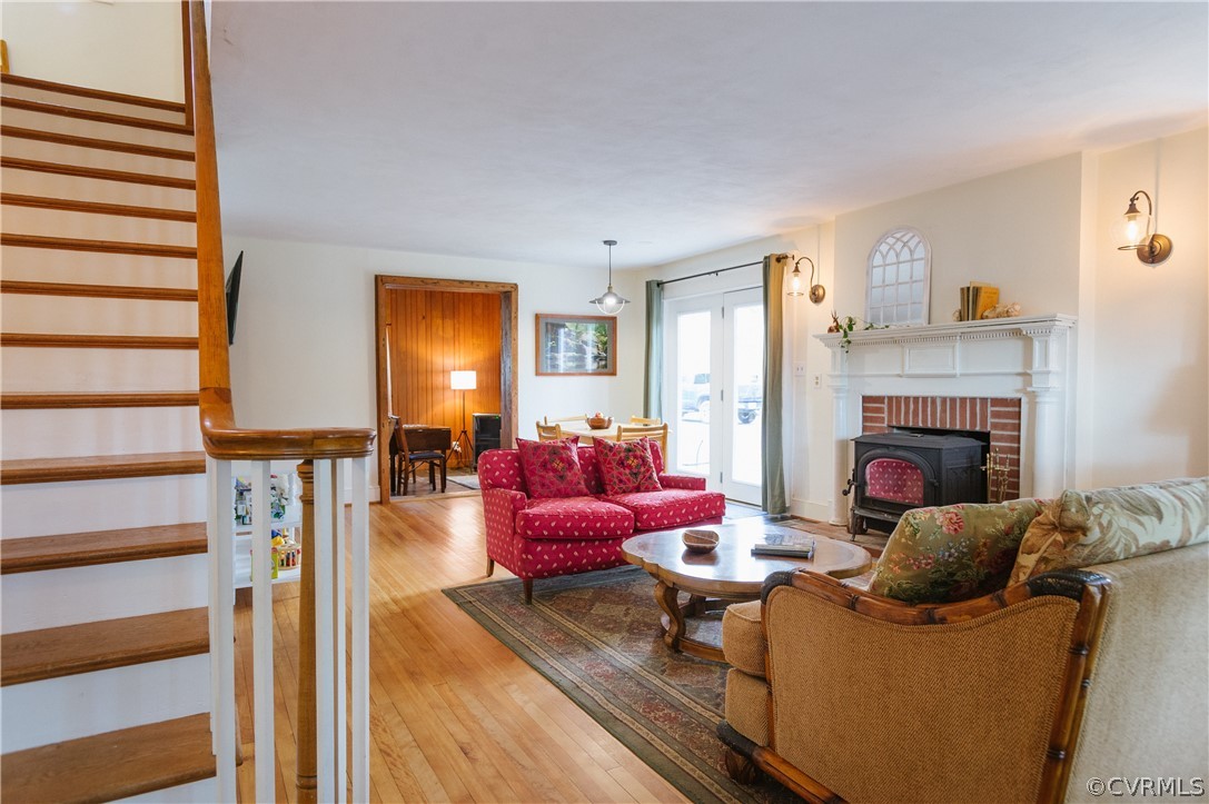 6788 Rockfish Gap Tpke
