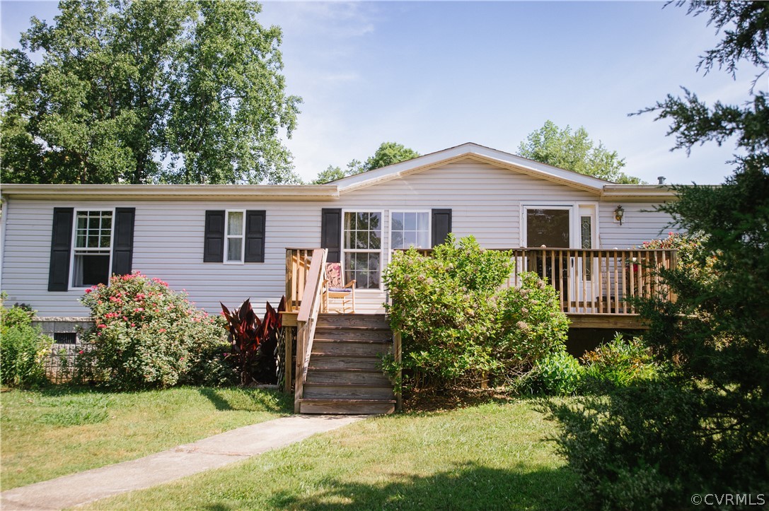6788 Rockfish Gap Tpke