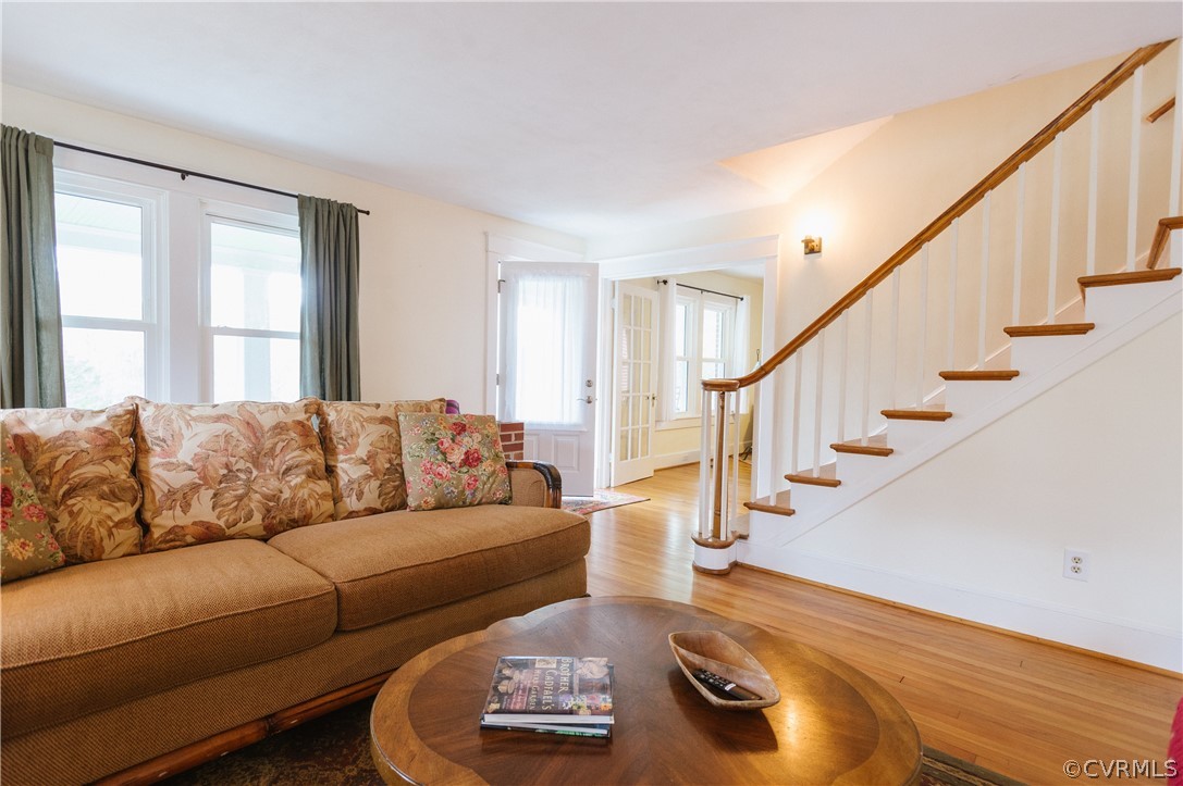 6788 Rockfish Gap Tpke
