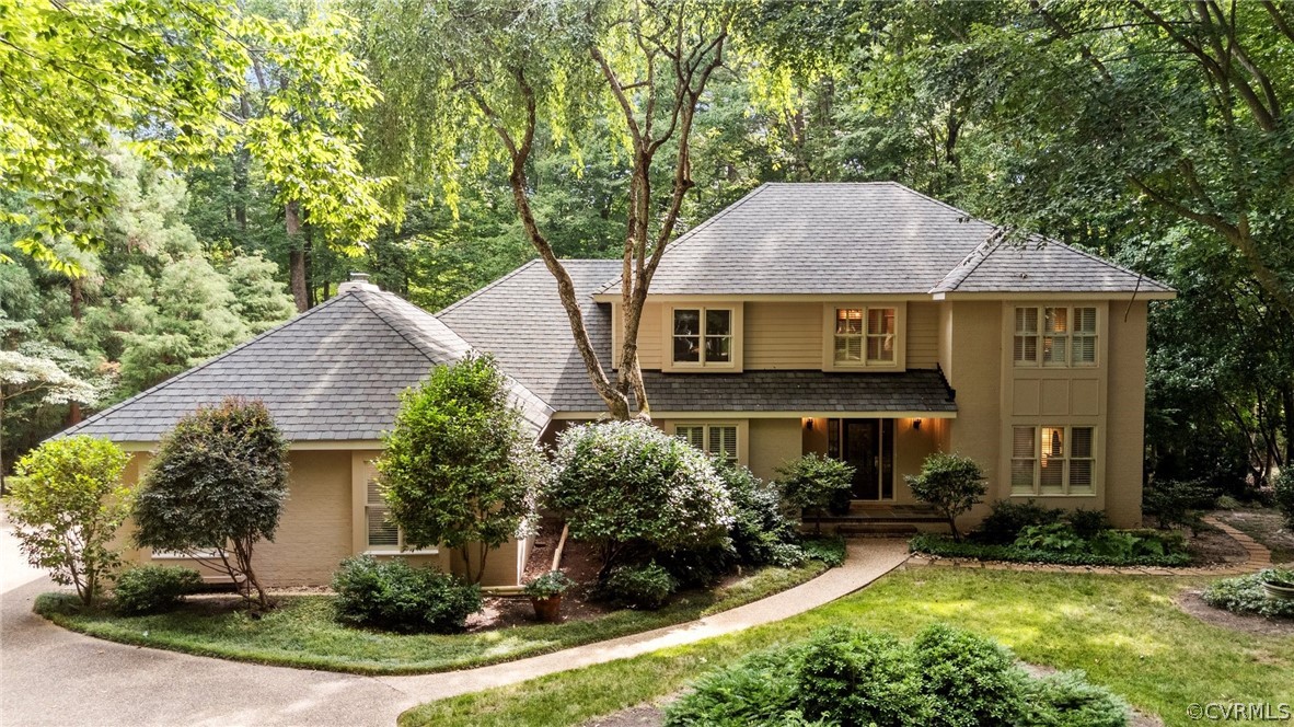3540 Buckhead Rd