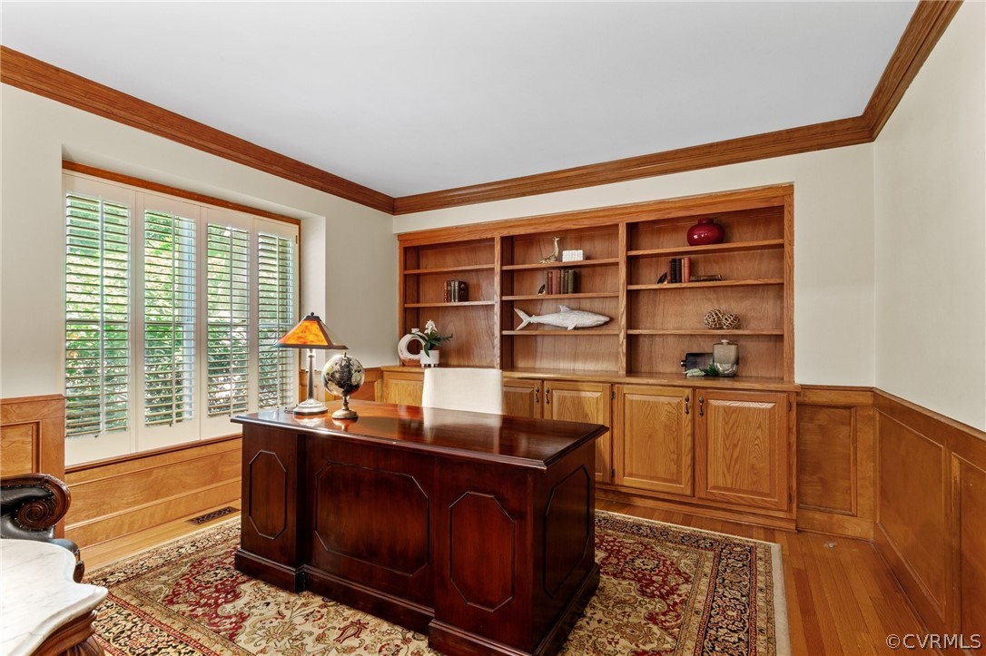 3540 Buckhead Rd
