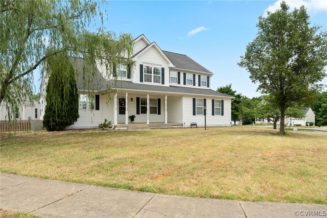 23309 Johnstown Ln