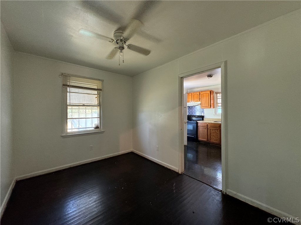 419 Porterville St