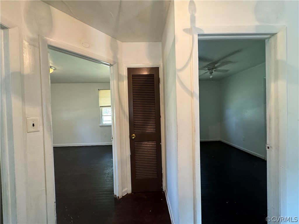 419 Porterville St