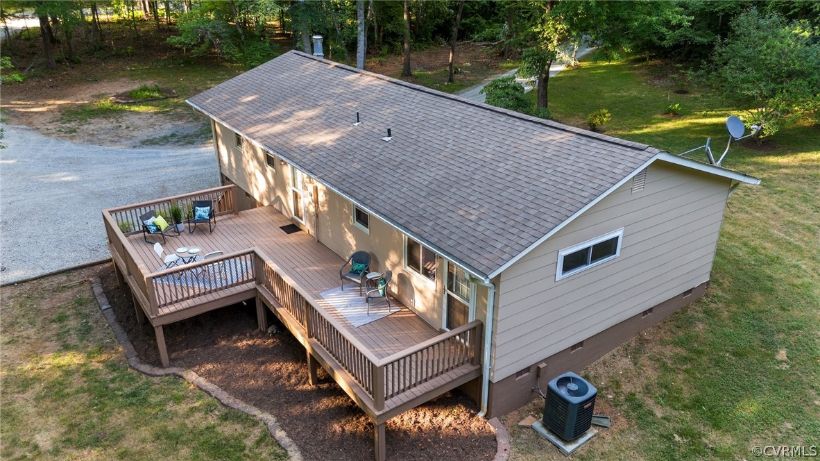 625 Robertson Town Rd
