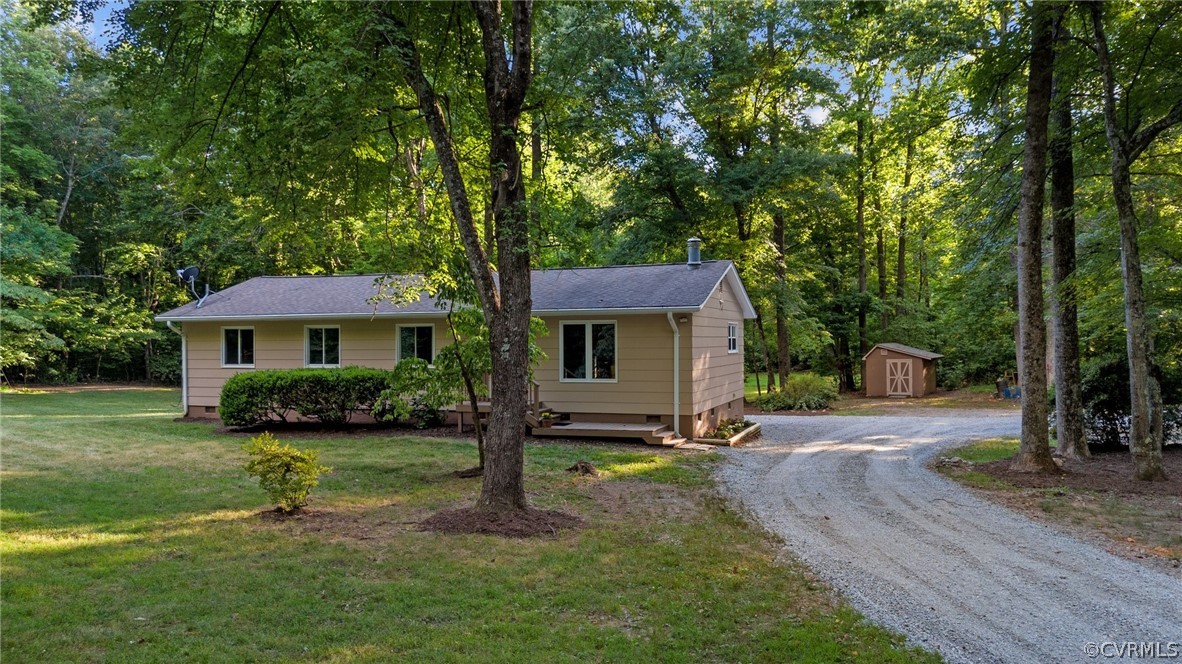 625 Robertson Town Rd