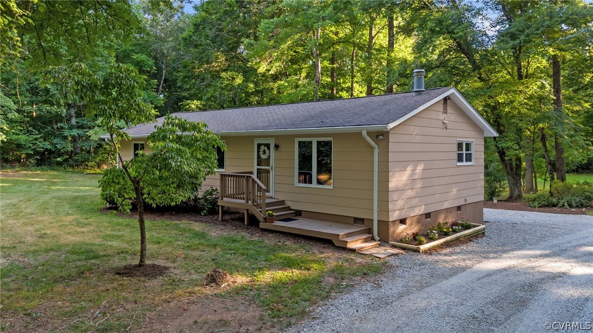625 Robertson Town Rd