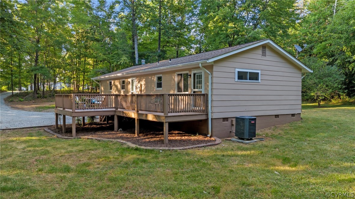 625 Robertson Town Rd