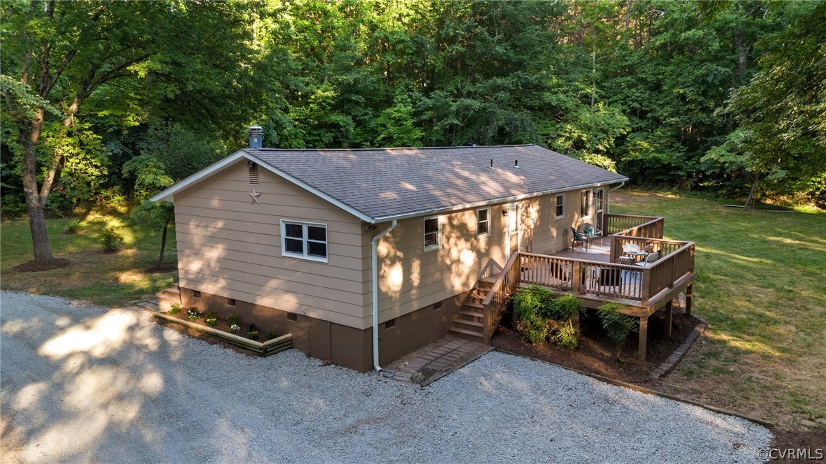 625 Robertson Town Rd