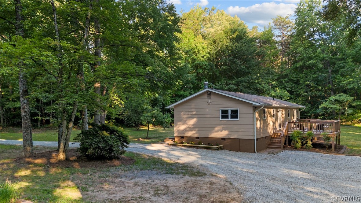 625 Robertson Town Rd