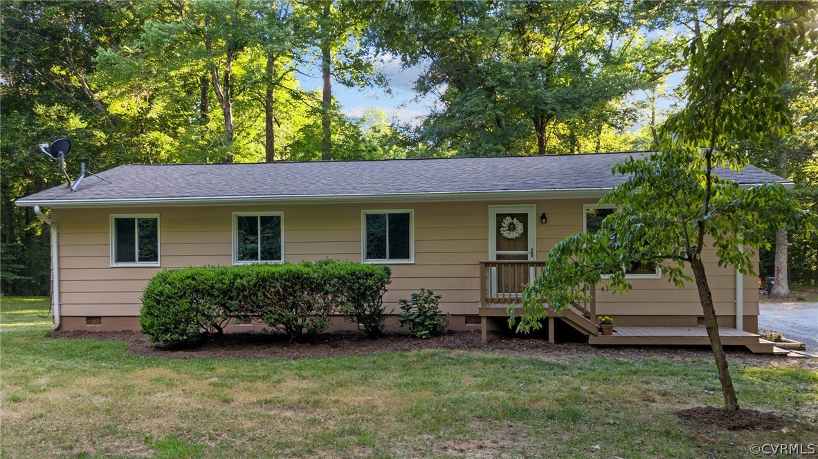 625 Robertson Town Rd