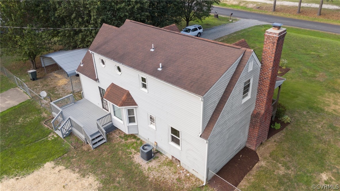4612 Edrie Dr