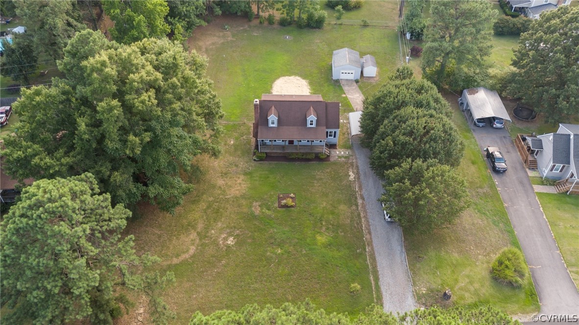 4612 Edrie Dr