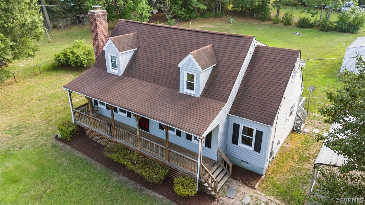 4612 Edrie Dr