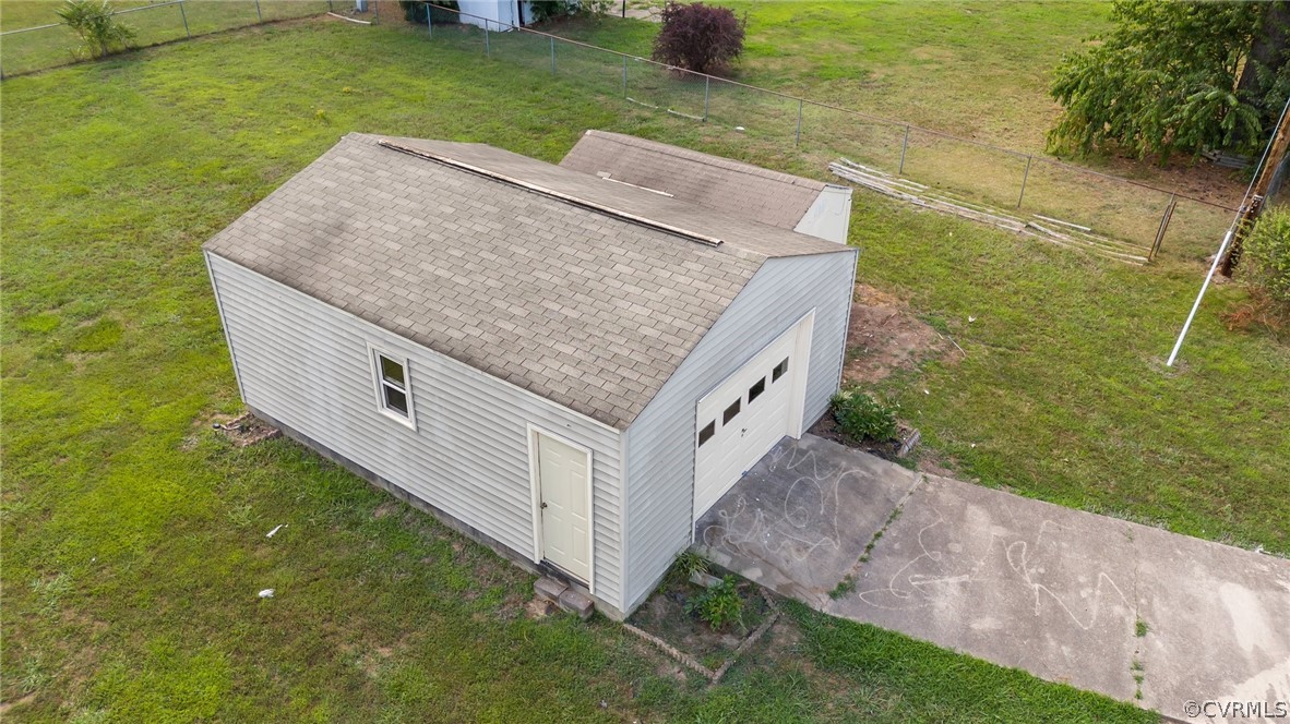 4612 Edrie Dr