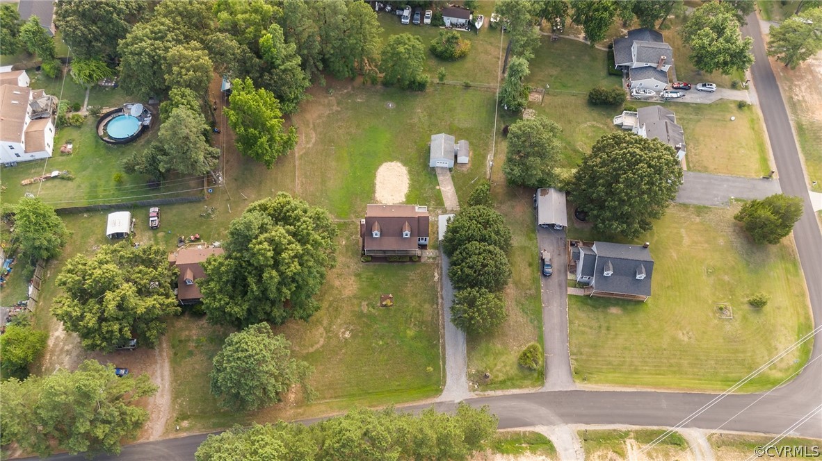 4612 Edrie Dr