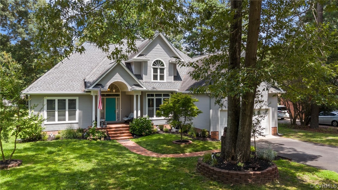 4732 Pompton Ln