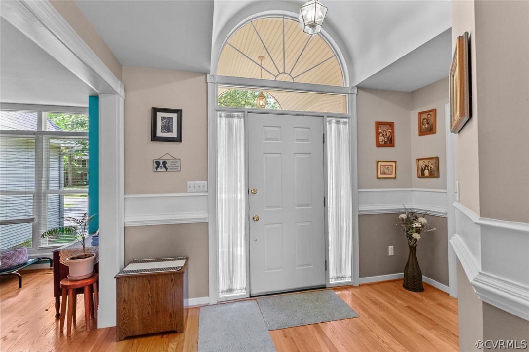 4732 Pompton Ln