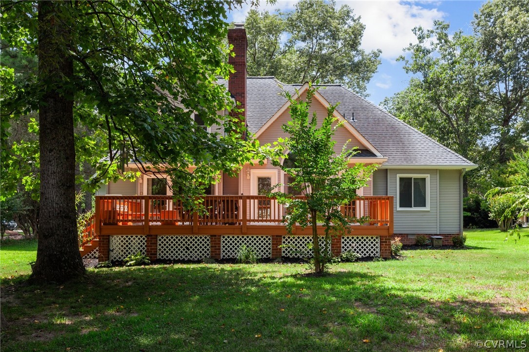 4732 Pompton Ln