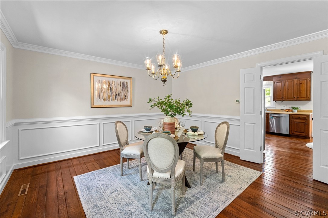 14403 Michaels Ridge Rd