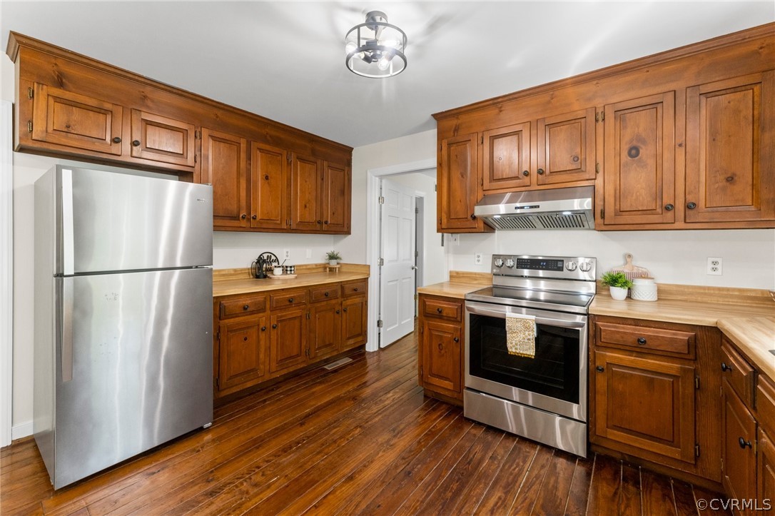 14403 Michaels Ridge Rd