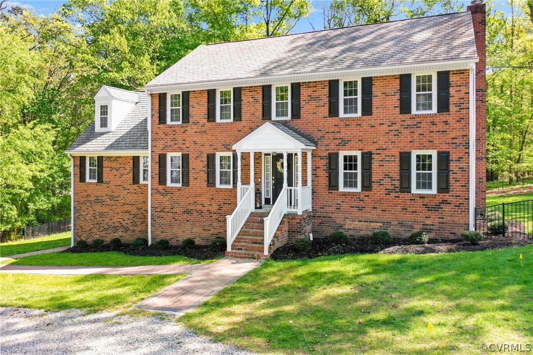 14403 Michaels Ridge Rd