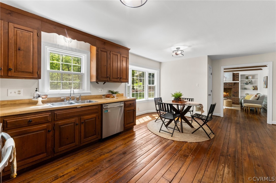 14403 Michaels Ridge Rd