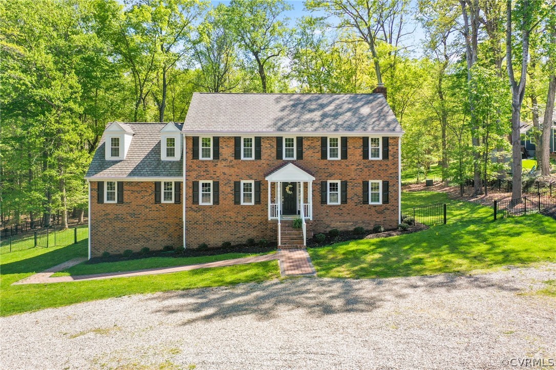 14403 Michaels Ridge Rd