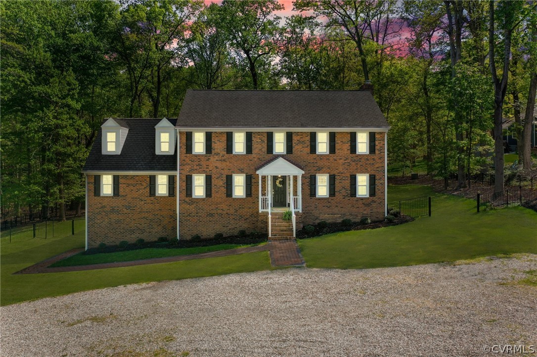 14403 Michaels Ridge Rd
