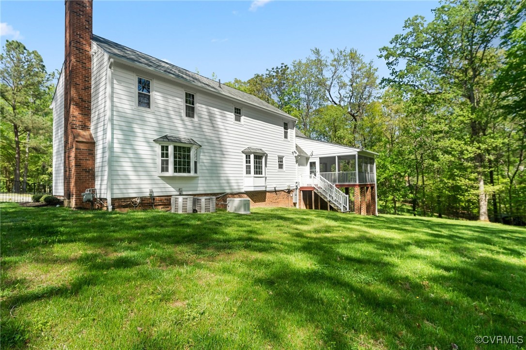 14403 Michaels Ridge Rd