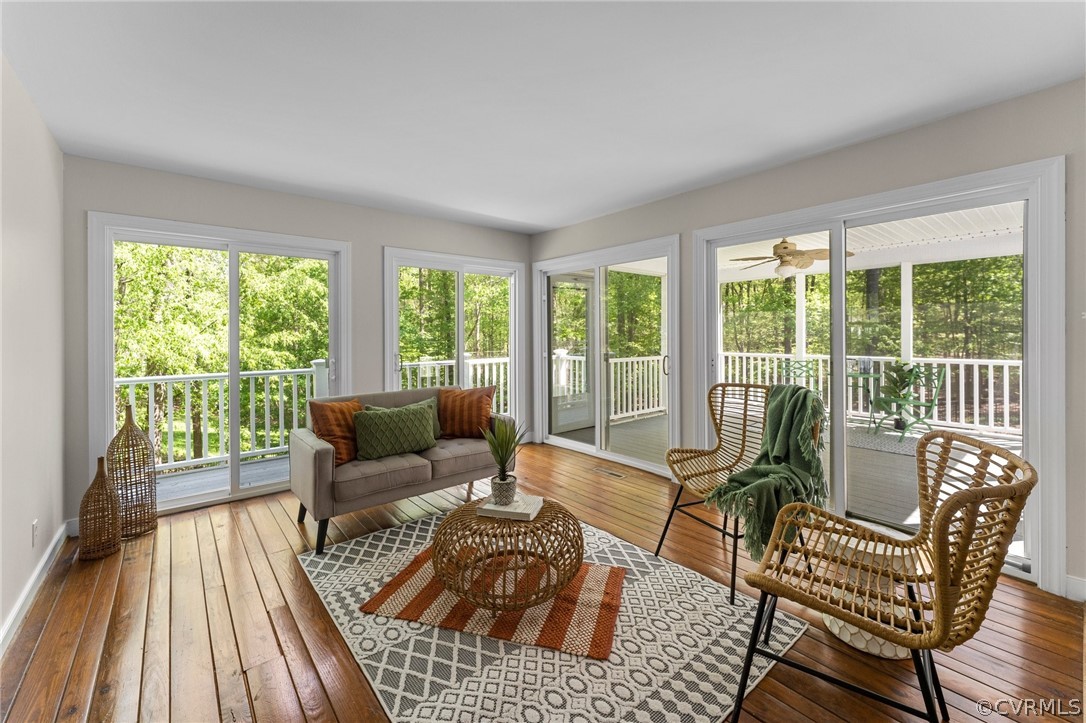 14403 Michaels Ridge Rd