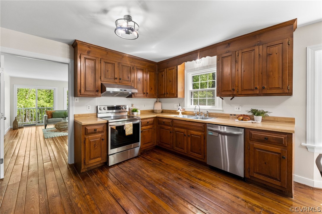 14403 Michaels Ridge Rd