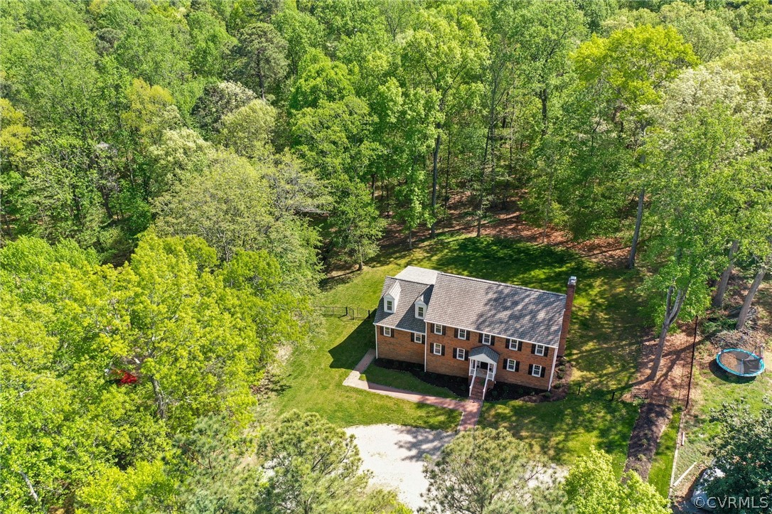 14403 Michaels Ridge Rd
