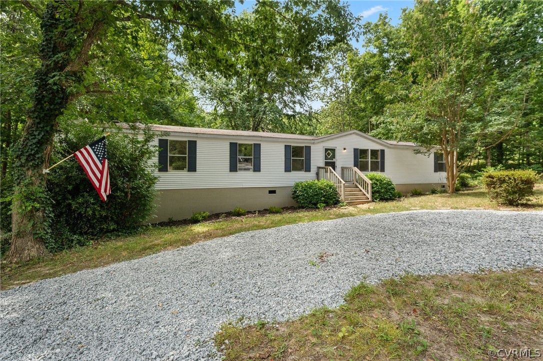 1172 Hendricks Rd