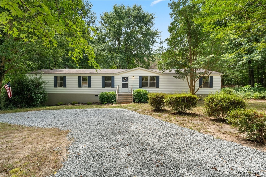 1172 Hendricks Rd