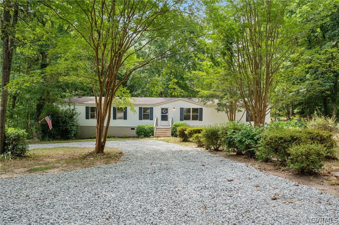 1172 Hendricks Rd