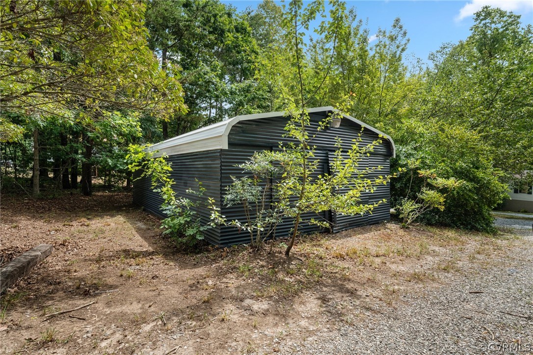 1172 Hendricks Rd