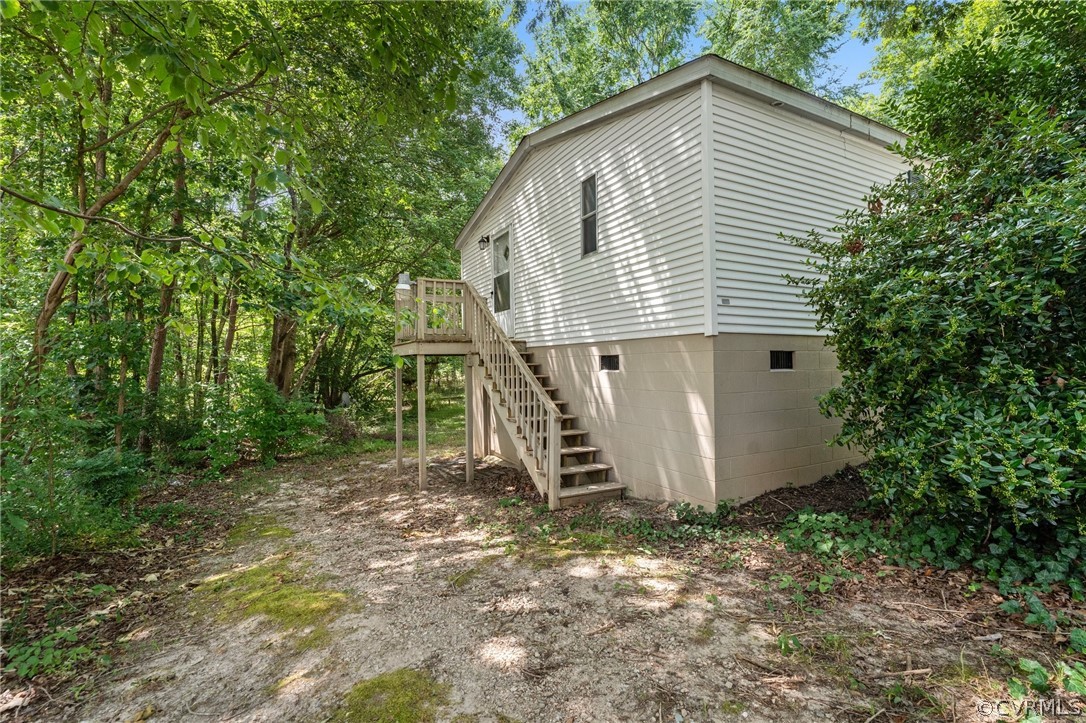 1172 Hendricks Rd