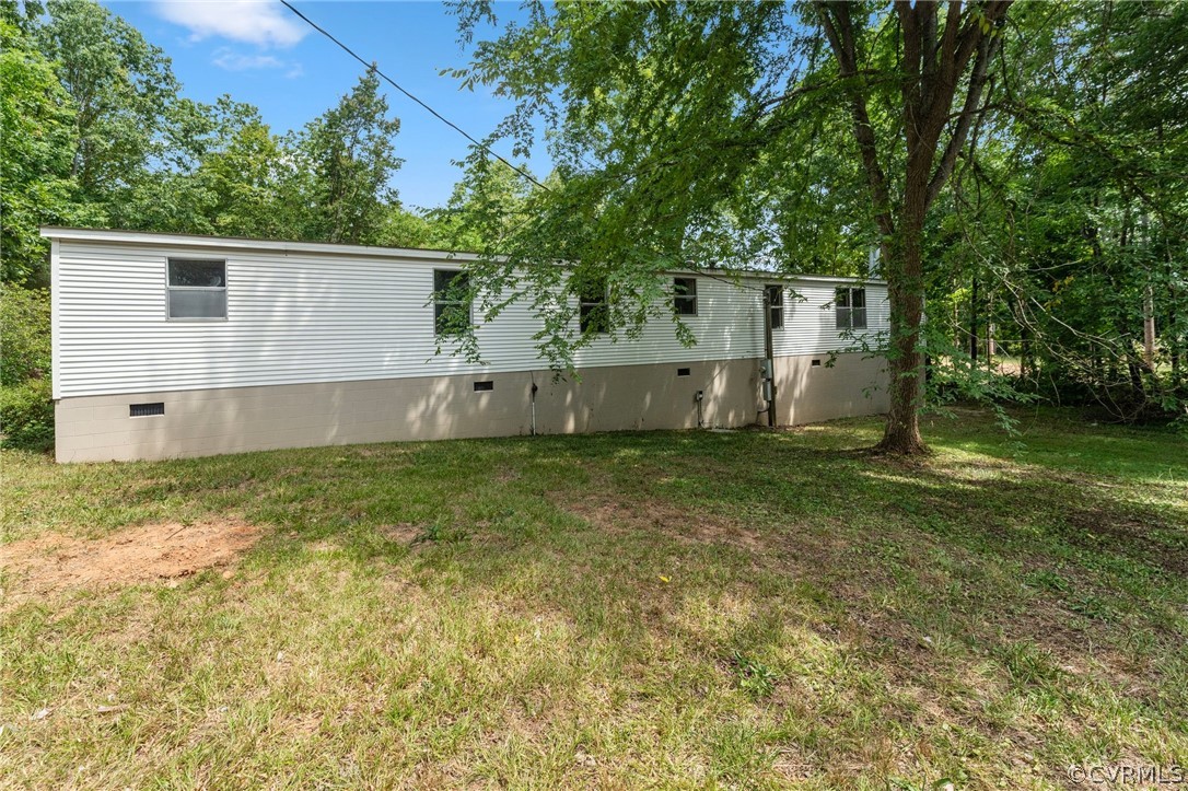 1172 Hendricks Rd