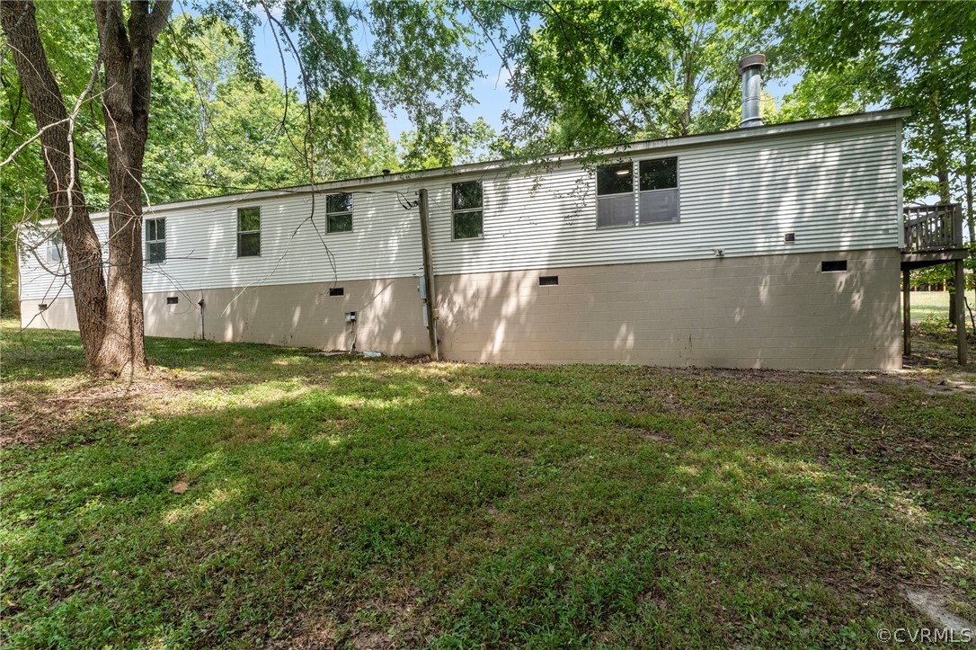 1172 Hendricks Rd