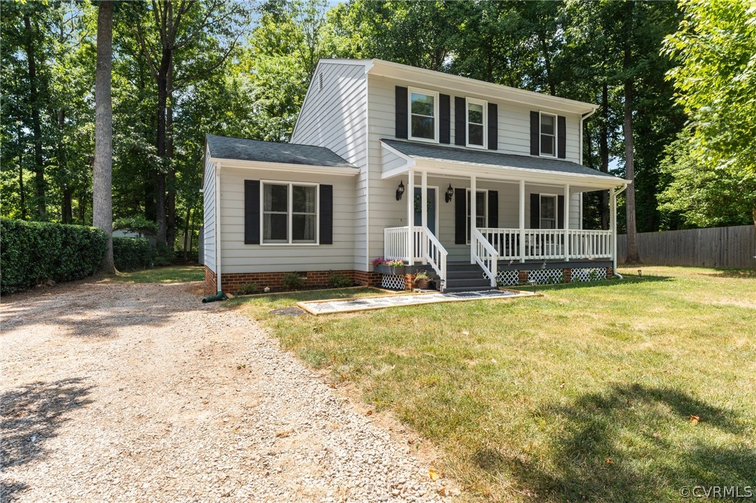6804 Sika Ct