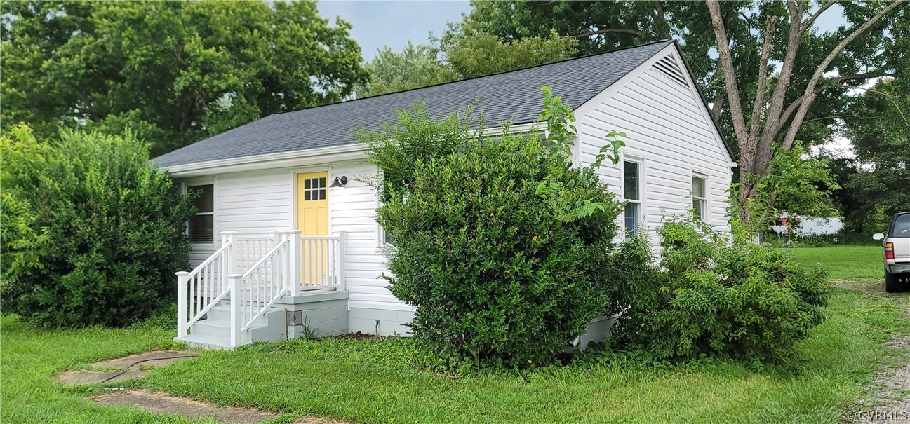 243 Hanover Rd