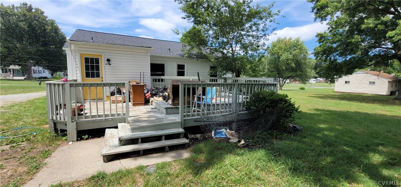 243 Hanover Rd