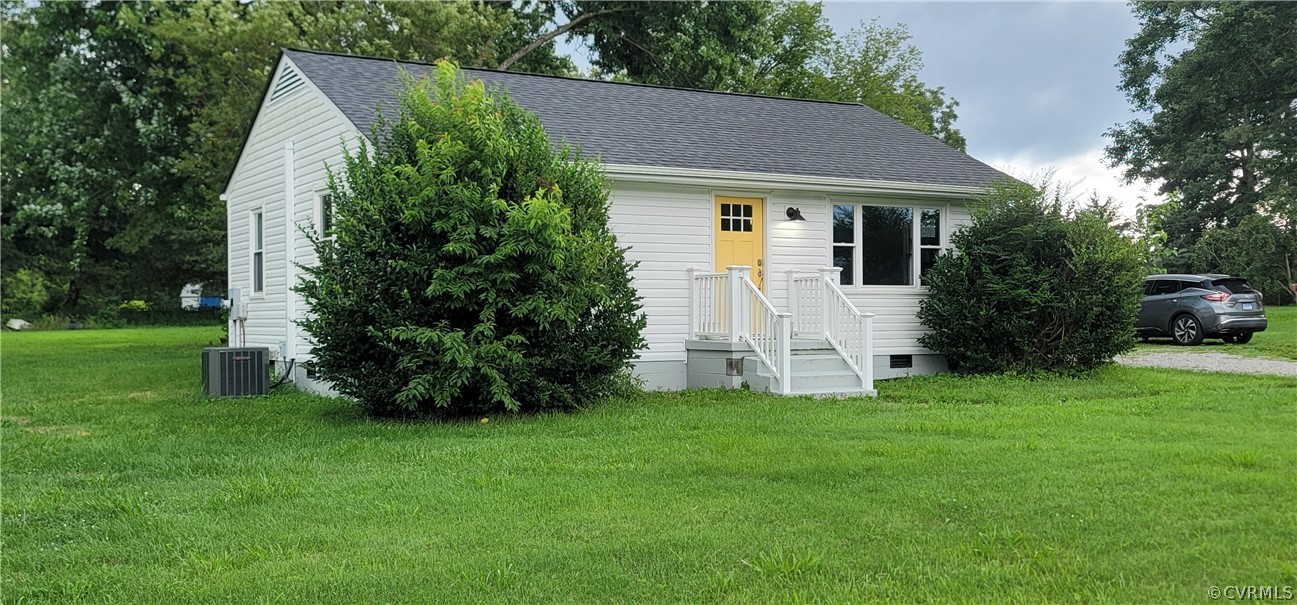 243 Hanover Rd