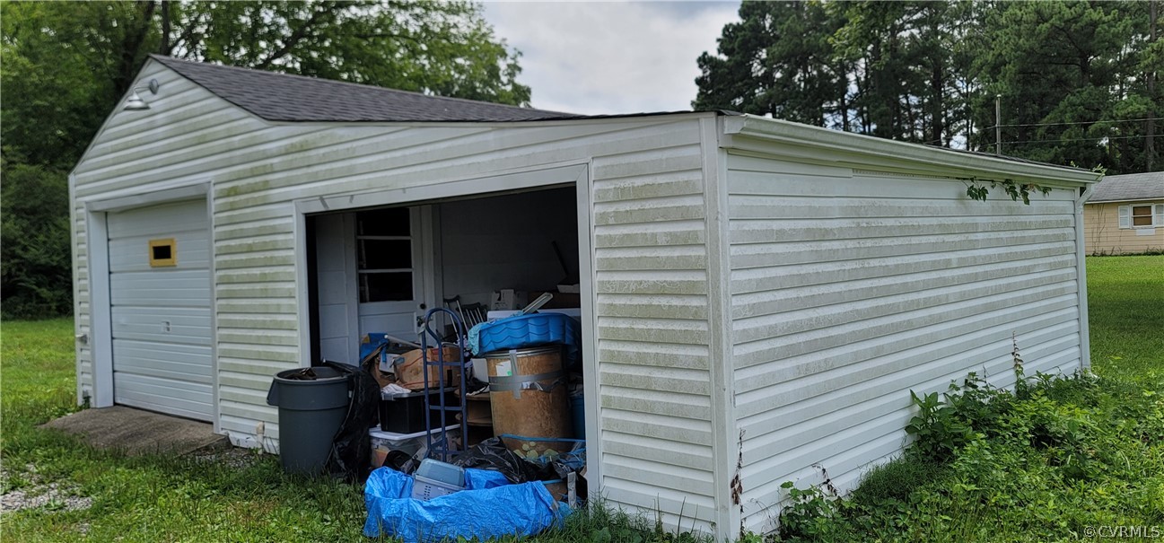 243 Hanover Rd