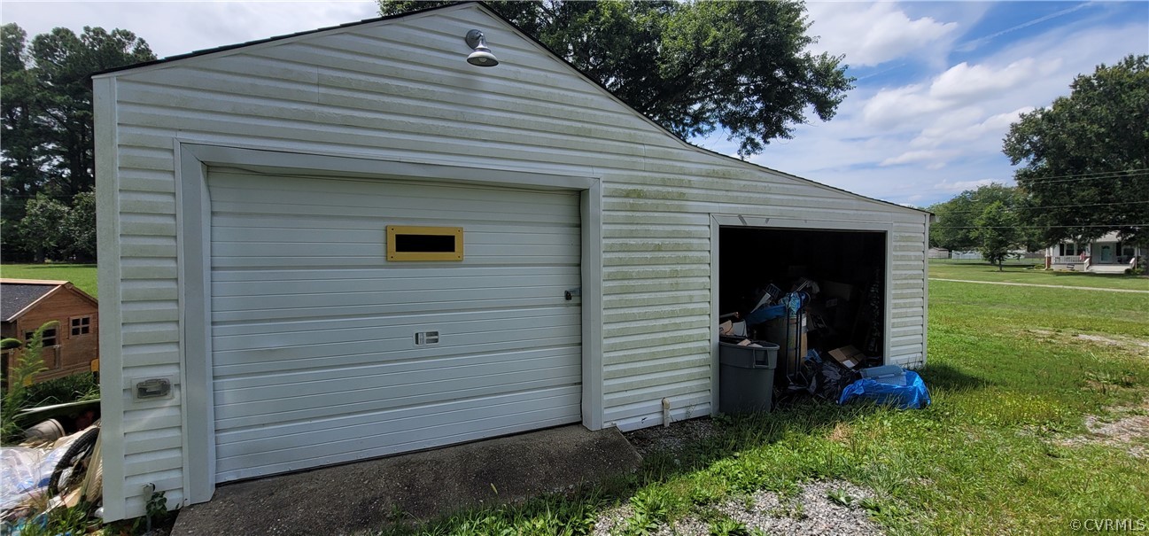 243 Hanover Rd