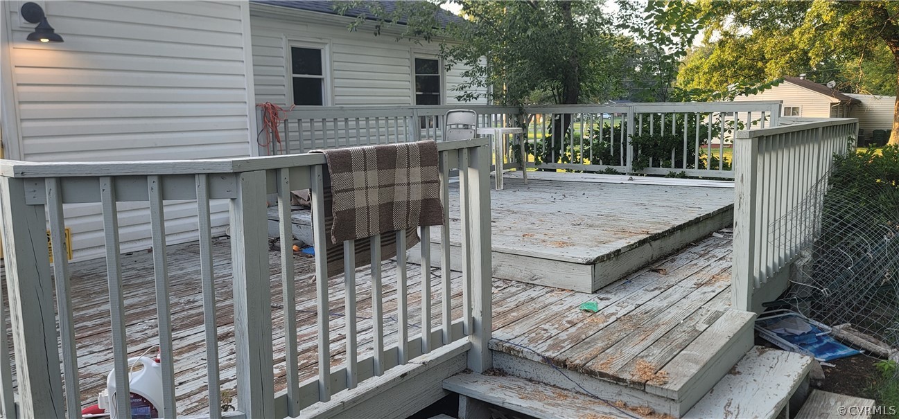 243 Hanover Rd