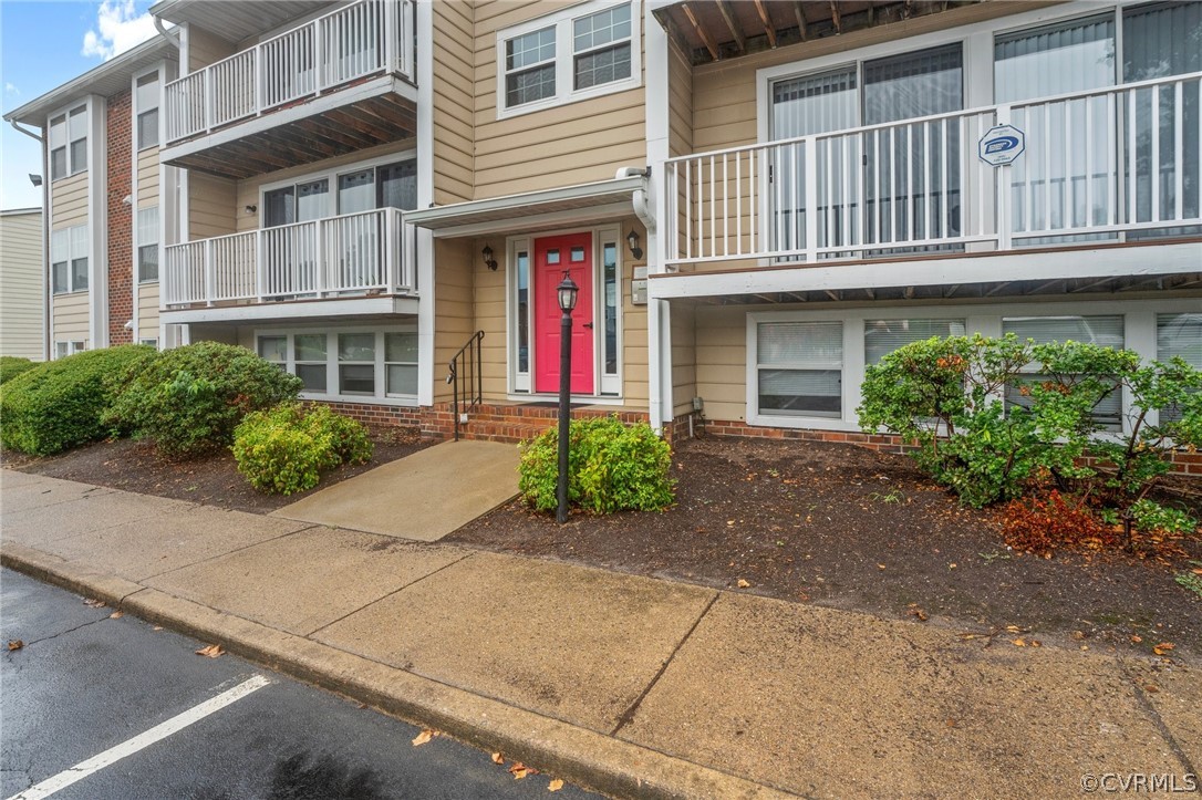 7705 Odonnell Ct Unit#2005